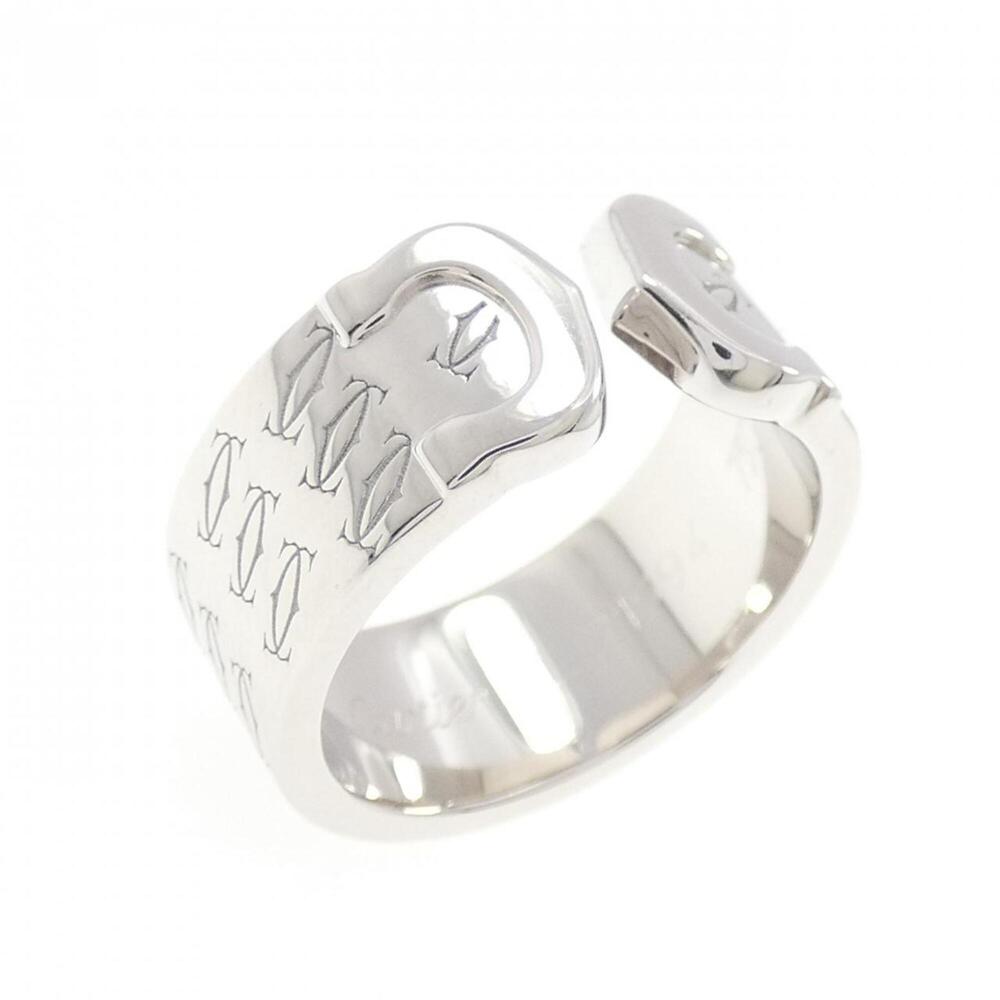CARTIER Silver Ring - Picture 1 of 4